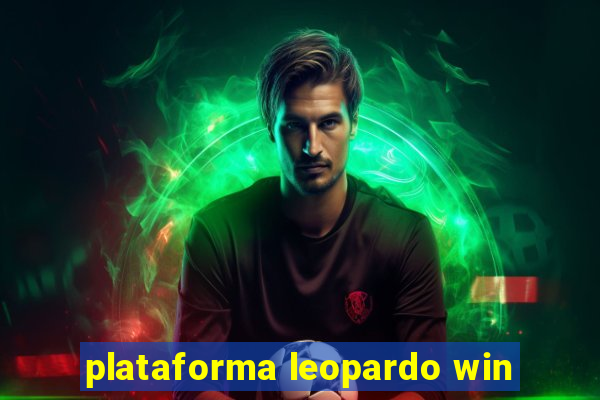 plataforma leopardo win